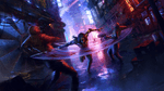 *Ghostrunner, PS5