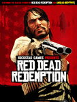 *Red Dead Redemption, PS4