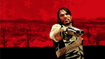 *Red Dead Redemption, PS4