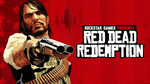 *Red Dead Redemption, PS4