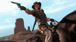 *Red Dead Redemption, PS4