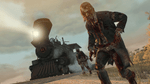 *Red Dead Redemption, PS4
