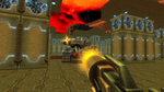 Quake II, PS5