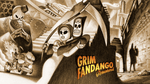 Grim Fandango Remastered, PS4