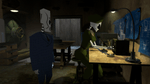 Grim Fandango Remastered, PS4