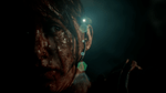 *Dark Pictures: House of Ashes, PS5