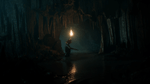 *Dark Pictures: House of Ashes, PS5