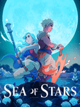 *Sea Of Stars, PS5