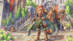 Romancing SaGa 2: Revenge Of The Seven, PS5