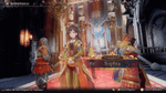 Romancing SaGa 2: Revenge Of The Seven, PS5