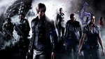 Resident Evil 6, PS4