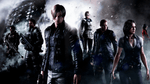 Resident Evil 6, PS4