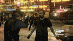 Resident Evil 6, PS4