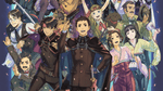 ^The Great Ace Attorney Chronicles, PS4