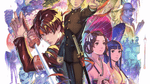 ^The Great Ace Attorney Chronicles, PS4