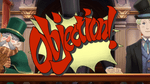 ^The Great Ace Attorney Chronicles, PS4