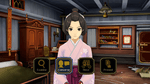 ^The Great Ace Attorney Chronicles, PS4