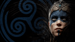 *Hellblade Senua's Sacrifice, PS4