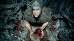 *Hellblade Senua's Sacrifice, PS4