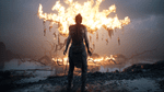 *Hellblade Senua's Sacrifice, PS4