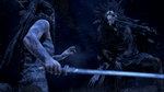 *Hellblade Senua's Sacrifice, PS4