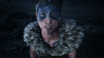 *Hellblade Senua's Sacrifice, PS4