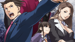 *Phoenix Wright: Ace Attorney Trilogy, PS4