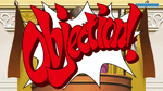 *Phoenix Wright: Ace Attorney Trilogy, PS4