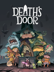 Death's Door, PS5