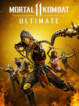 Mortal Kombat 11 Ultimate, PS4