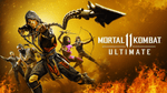 Mortal Kombat 11 Ultimate, PS4