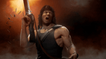 Mortal Kombat 11 Ultimate, PS4