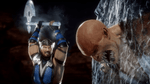 Mortal Kombat 11 Ultimate, PS4