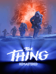 The Thing: Remastered, PS5