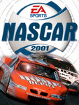NASCAR 2001, PS2
