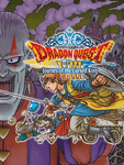 ^Dragon Quest VIII: Journey of the Cursed King, n3DS