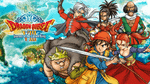 ^Dragon Quest VIII: Journey of the Cursed King, n3DS