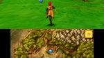 ^Dragon Quest VIII: Journey of the Cursed King, n3DS