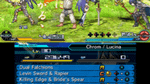 ^Project X Zone 2, n3DS