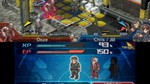 ^Project X Zone 2, n3DS
