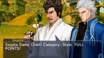 ^Project X Zone 2, n3DS