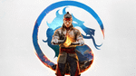 *Mortal Kombat 1, XSX