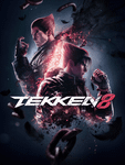 *Tekken 8, XSX