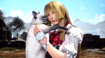 *Tekken 8, XSX