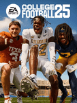 *EA Sports College Football 25, XSX