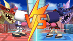 *Bomberman Land, Wii