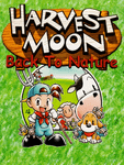 ^Harvest Moon Back to Nature, PS1