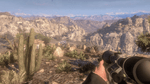 *Call of Juarez: The Cartel, X360