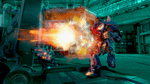 Transformers: Rise of the Dark Spark, PS3