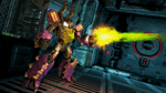 Transformers: Rise of the Dark Spark, PS3